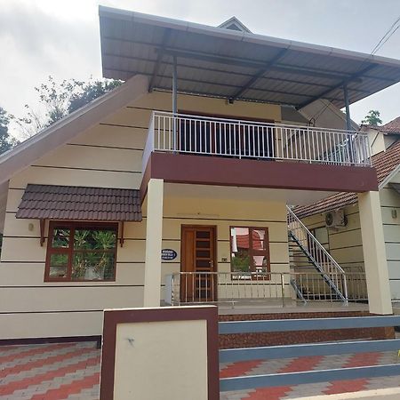 Snow White Villas Athirappilly Exterior foto